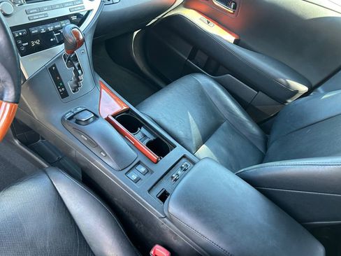 Used 2011 Lexus RX 350 AWD w/ Premium Pkg image 19