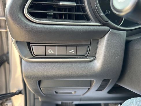Used 2024 MAZDA CX-30 AWD 2.5 S w/ Select Sport Pkg image 13