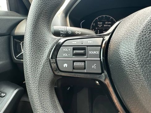 Used 2025 Honda Civic LX image 19