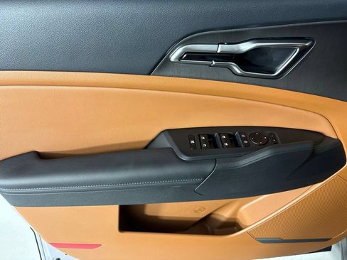 New 2026 Kia Sportage X-Line AWD/4WD image 19