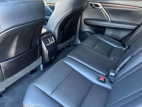 Used 2022 Lexus RX 350 FWD w/ Premium Package image 27