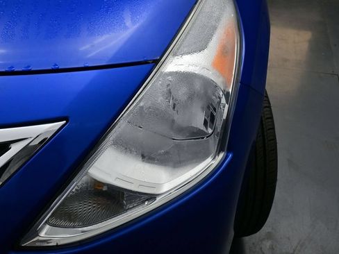 Used 2017 Nissan Versa SV FWD image 34