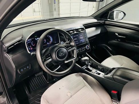 Used 2022 Hyundai Santa Cruz SEL FWD image 24