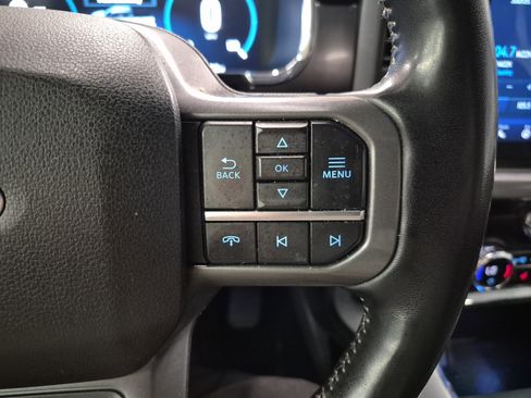 Certified 2021 Ford F150 Lariat AWD/4WD image 27