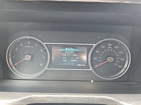 Used 2023 Kia Sorento X-Line EX AWD/4WD image 25