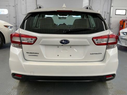 Used 2019 Subaru Impreza 2.0i Premium image 9