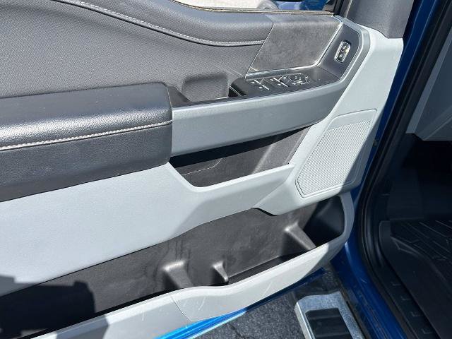 Certified 2024 Ford F150 XLT AWD/4WD image 22