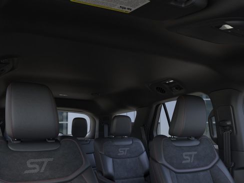 New 2026 Ford Explorer ST AWD/4WD image 44