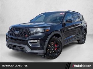 Used 2023 Ford Explorer ST w/ Equipment Group 401A AWD/4WD video 1