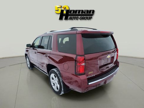 Used 2019 Chevrolet Tahoe Premier image 3