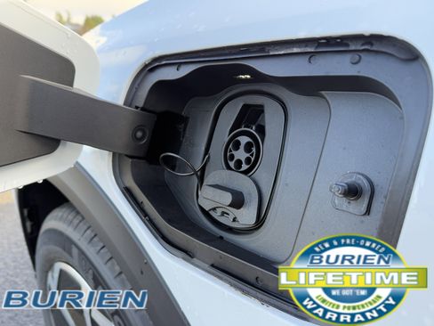 New 2026 Chevrolet Equinox RS image 40