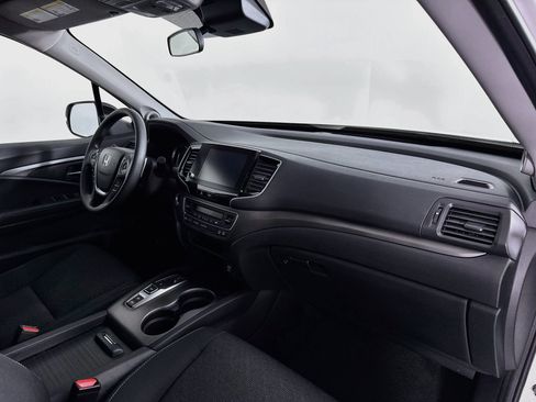 Certified 2023 Honda Ridgeline Sport image 27