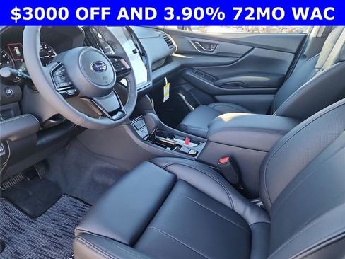 New 2026 Subaru Ascent Bronze Edition image 13