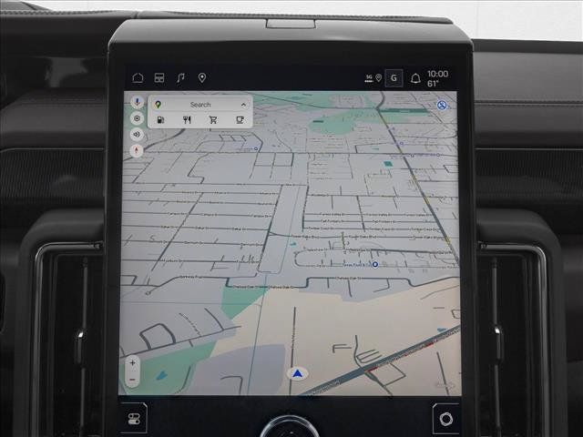 New 2026 GMC Yukon Denali w/ Advanced Technology Package AWD/4WD image 12