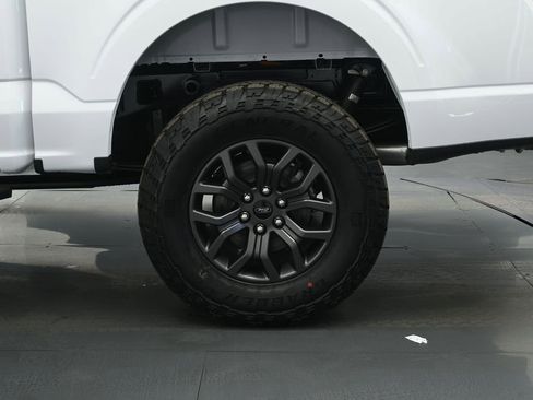 New 2026 Ford F150 Tremor AWD/4WD image 23