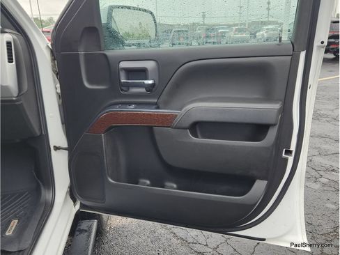 Used 2017 GMC Sierra 1500 SLE w/ Elevation Edition AWD/4WD image 33