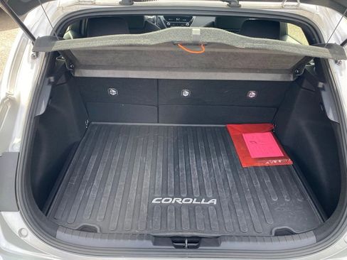 Used 2024 Toyota Corolla SE FWD image 11