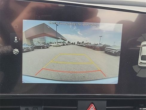 New 2025 Hyundai Elantra N image 11