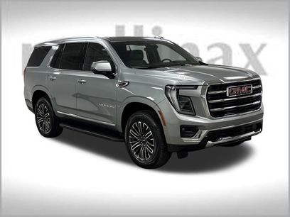 New 2026 GMC Yukon Elevation