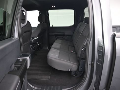 Used 2026 Ford F150 STX w/ Equipment Group 200A RWD image 17