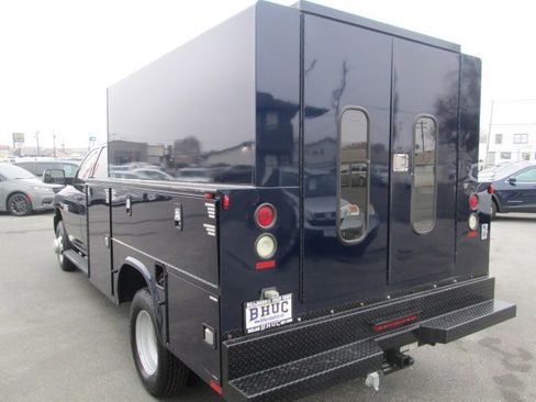 Used 2014 RAM 3500 Tradesman image 4