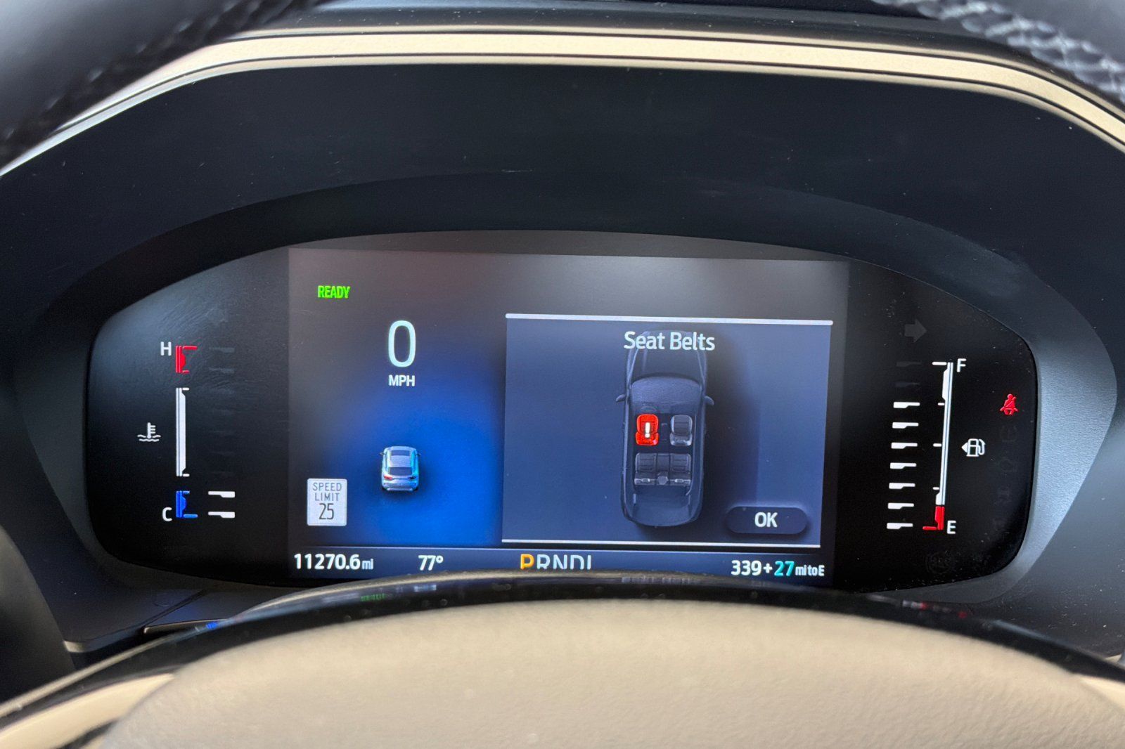 Used 2024 Ford Escape SE FWD image 29