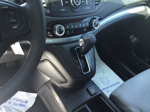 Used 2015 Honda CR-V LX image 19