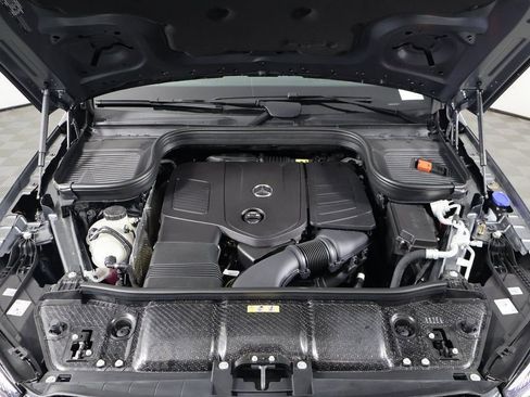 New 2026 Mercedes-Benz GLE 350 4MATIC image 9