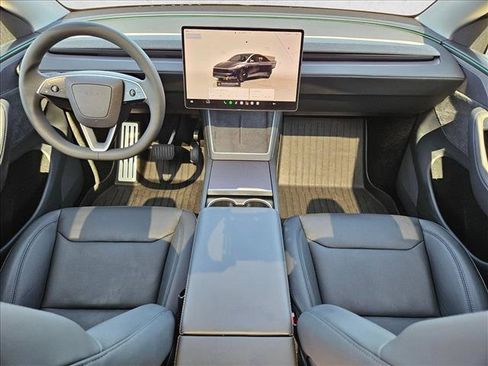 Used 2026 Tesla Model Y Long Range AWD/4WD image 20