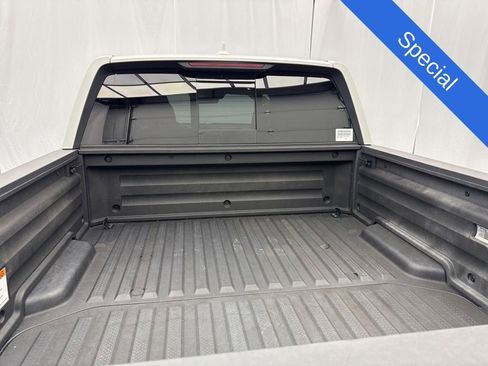 Used 2025 Honda Ridgeline RTL image 9