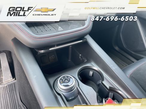 Used 2025 Ford Explorer ST AWD/4WD image 22