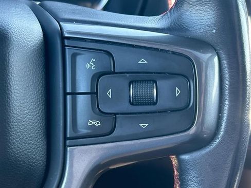 Used 2021 Chevrolet Tahoe RST w/ Luxury Package AWD/4WD image 36