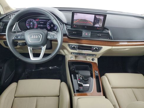 Certified 2023 Audi Q5 2.0T Premium Plus w/ Premium Plus Package image 46