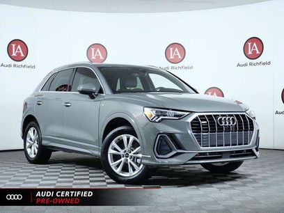Certified 2023 Audi Q3 2.0T Premium Plus w/ Premium Plus Package