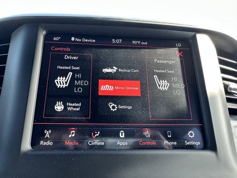 Used 2019 RAM 1500 Big Horn AWD/4WD image 32