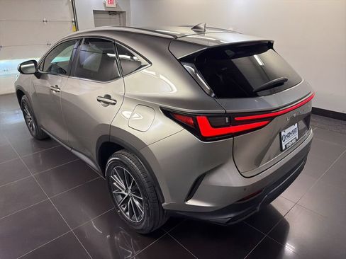 Used 2024 Lexus NX 350 AWD image 4