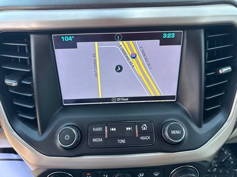 Used 2019 GMC Acadia Denali w/ Technology Package AWD/4WD image 26
