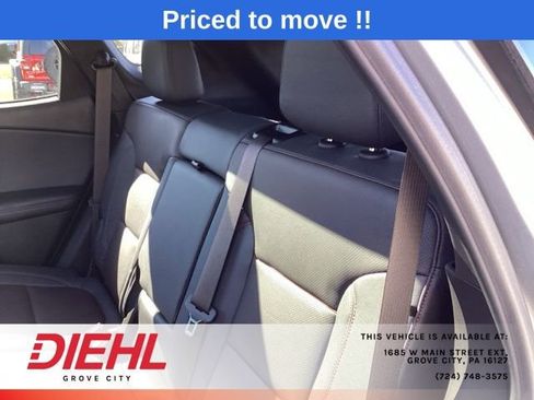 Used 2024 Chevrolet Blazer RS w/ Driver Confidence II Package image 21