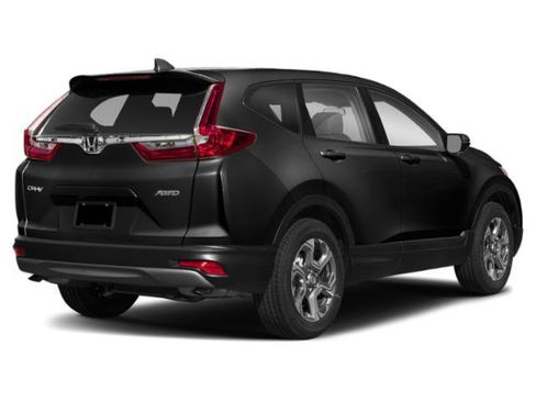Used 2019 Honda CR-V EX image 2