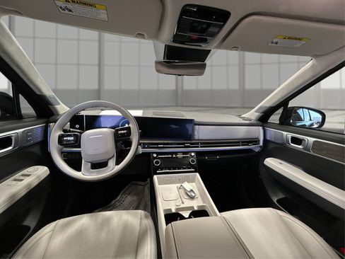 Used 2025 Hyundai Santa Fe Calligraphy image 26