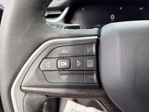 Used 2023 Jeep Grand Cherokee Limited w/ Black Appearance Package RWD image 19