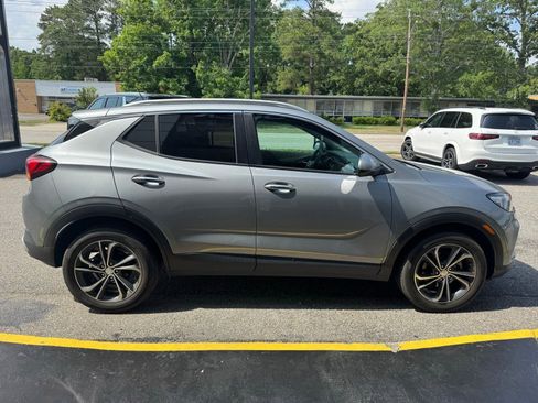 Used 2023 Buick Encore GX Select FWD image 10