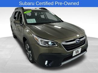 Certified 2022 Subaru Outback Limited XT w/ Popular Package #2 video 1