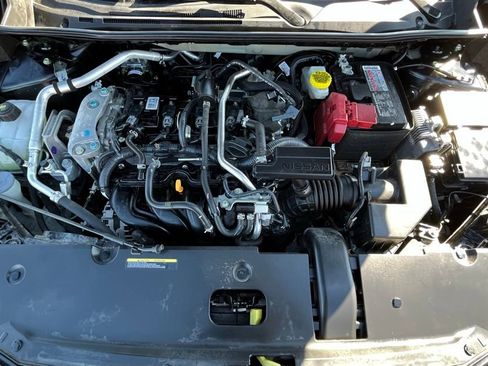 Used 2023 Nissan Sentra SV w/ All-Weather Package image 7