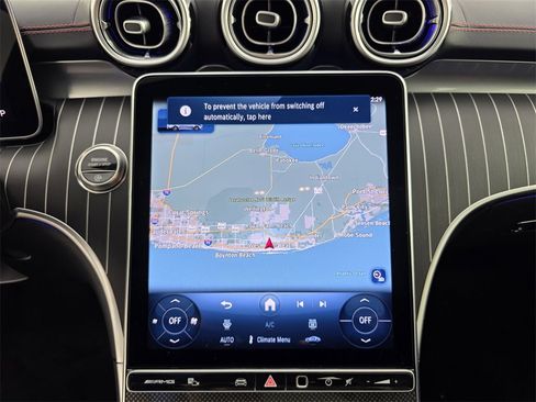 New 2026 Mercedes-Benz CLE 53 AMG 4MATIC Coupe image 13