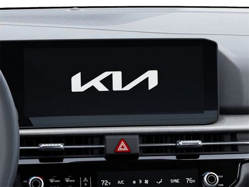 New 2026 Kia Sportage X-Line image 20