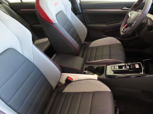 New 2026 Volkswagen GTI Autobahn FWD image 27