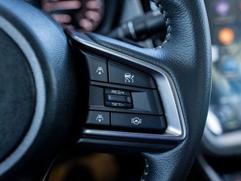 New 2025 Subaru Legacy Premium AWD/4WD image 36