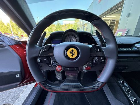Certified 2019 Ferrari 812 Superfast RWD image 14