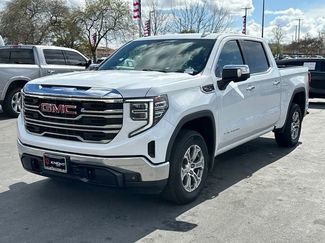 Used 2024 GMC Sierra 1500 SLT video 2